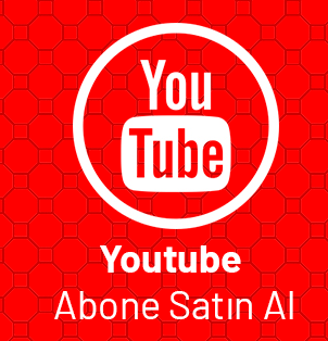 Youtube Abone satın al